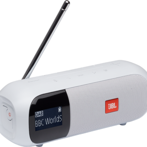 JBL Tuner 2 Wit